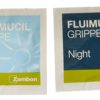 FLUIMUCIL Grippe Day Night Brausetabl 16 Stk – Bild 7