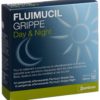 FLUIMUCIL Grippe Day Night Brausetabl 16 Stk – Bild 4