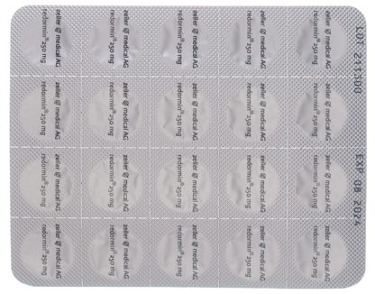 REDORMIN Filmtabl 250 mg 60 Stk – Bild 8