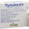 BOIRON Thymuline Glob CH 9 5 x 1 Dos – Bild 6