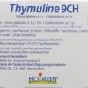BOIRON Thymuline Glob CH 9 5 x 1 Dos – Bild 2