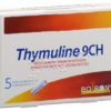 BOIRON Thymuline Glob CH 9 5 x 1 Dos – Bild 3