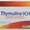 BOIRON Thymuline Glob CH 9 5 x 1 Dos