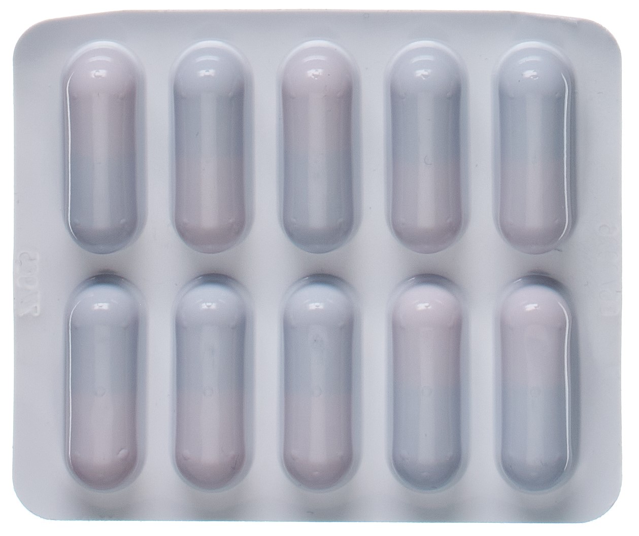 FERRO SANOL Hartkapseln 100 mg 50 Stk – Bild 4