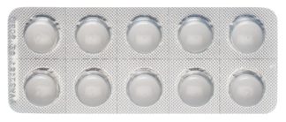 ALGIFOR-L Filmtabl 200 mg 20 Stk