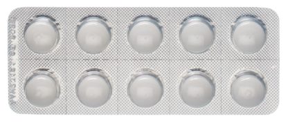 ALGIFOR-L Filmtabl 200 mg 20 Stk