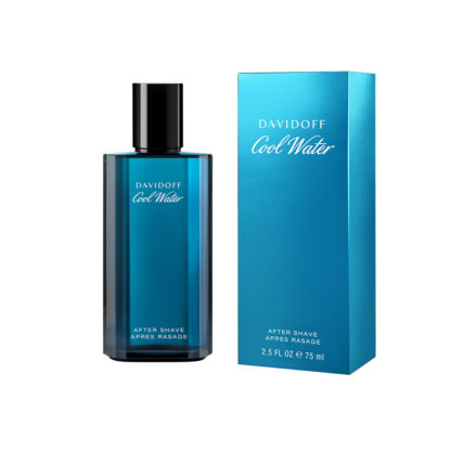DAVIDOFF CW After Shave 75 ml – Bild 2