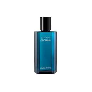DAVIDOFF CW After Shave 75 ml