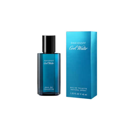 DAVIDOFF CW EDT Nat Spr 40 ml – Bild 2
