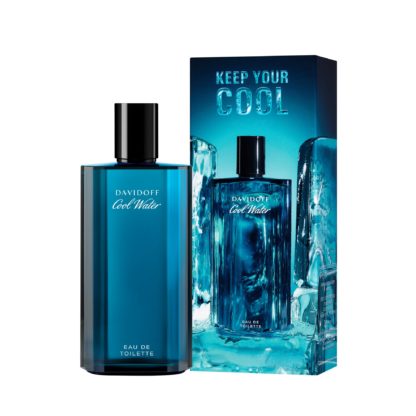 DAVIDOFF CW EDT Nat Spr 125 ml – Bild 2