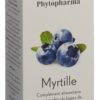 PHYTOPHARMA Schwarzbeere Tabl 150 Stk – Bild 4