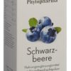 PHYTOPHARMA Schwarzbeere Tabl 150 Stk – Bild 3