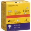 ABBOTT FREESTYLE Lite Teststreifen 100 Stk – Bild 2