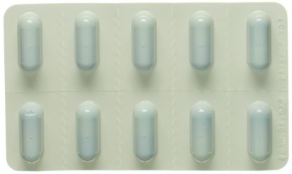 FERRUM Hausmann Ret Kaps 100 mg 100 Stk – Bild 7