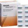 FERRUM Hausmann Ret Kaps 100 mg 100 Stk – Bild 5