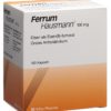 FERRUM Hausmann Ret Kaps 100 mg 100 Stk – Bild 3