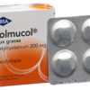 SOLMUCOL Erkältungshusten Lutschtabl 200 mg 20 Stk – Bild 6