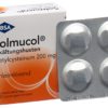 SOLMUCOL Erkältungshusten Lutschtabl 200 mg 20 Stk – Bild 5