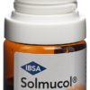 SOLMUCOL Erkältungshusten Sirup 100 mg/5ml 90 ml – Bild 7