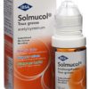SOLMUCOL Erkältungshusten Sirup 100 mg/5ml 90 ml – Bild 6