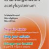 SOLMUCOL Erkältungshusten Sirup 100 mg/5ml 90 ml