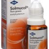 SOLMUCOL Erkältungshusten Sirup 200 mg/10ml 180 ml – Bild 6