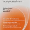 SOLMUCOL Erkältungshusten Sirup 200 mg/10ml 180 ml – Bild 2