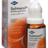 SOLMUCOL Erkältungshusten Sirup 200 mg/10ml 180 ml – Bild 5