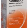SOLMUCOL Erkältungshusten Sirup 200 mg/10ml 180 ml – Bild 3