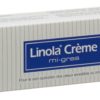 LINOLA Crème halbfett Tb 100 ml – Bild 4