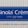 LINOLA Crème halbfett Tb 100 ml – Bild 2