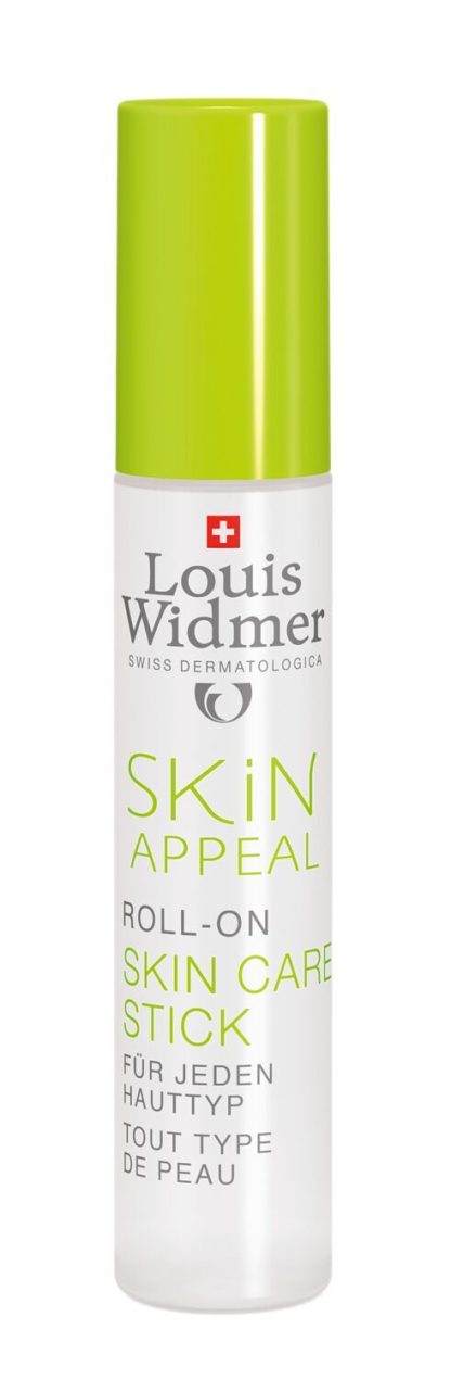 WIDMER Skin Appeal Skin Care Stick 10 ml – Bild 5