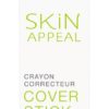 WIDMER Skin Appeal Coverstick 01 0.25 g – Bild 4