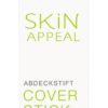 WIDMER Skin Appeal Coverstick 01 0.25 g – Bild 3