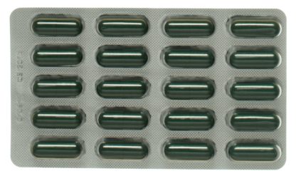 ACTIVOMIN Kaps 120 Stk – Bild 3