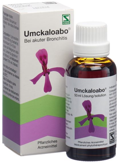 UMCKALOABO Lösung Fl 50 ml – Bild 5