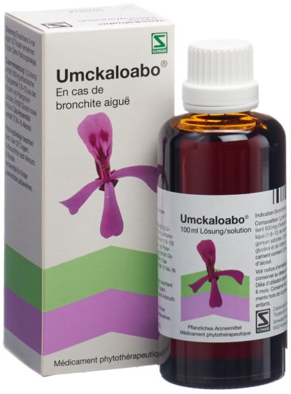 UMCKALOABO Lösung Fl 100 ml – Bild 6