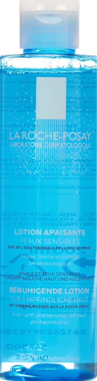 ROCHE POSAY Physiolog Reinig Lotion Fl 200 ml