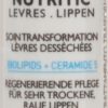ROCHE POSAY Nutritic lèvres 4.7 ml