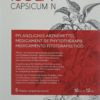 ISOLA Capsicum N Pfl 5 Stk