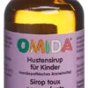 OMIDA Hustensirup für Kinder 50 ml – Bild 7