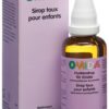 OMIDA Hustensirup für Kinder 50 ml – Bild 6