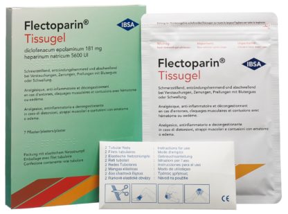 FLECTOPARIN Tissugel Pfl 7 Stk – Bild 3
