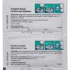 ASPIRIN Complex Gran Btl 20 Stk – Bild 8