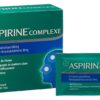 ASPIRIN Complex Gran Btl 20 Stk – Bild 6
