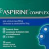 ASPIRIN Complex Gran Btl 20 Stk – Bild 2