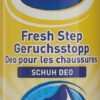 SCHOLL Schuh Deo Geruchsstopp Aeros Spr 150 ml