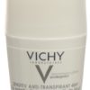 VICHY Deo empfind Haut Anti-Transpi Roll-on 50 ml – Bild 2