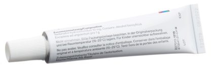 TERBINAFIN Mepha Creme Tb 15 g – Bild 4