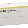 TERBINAFIN Mepha Creme Tb 15 g
